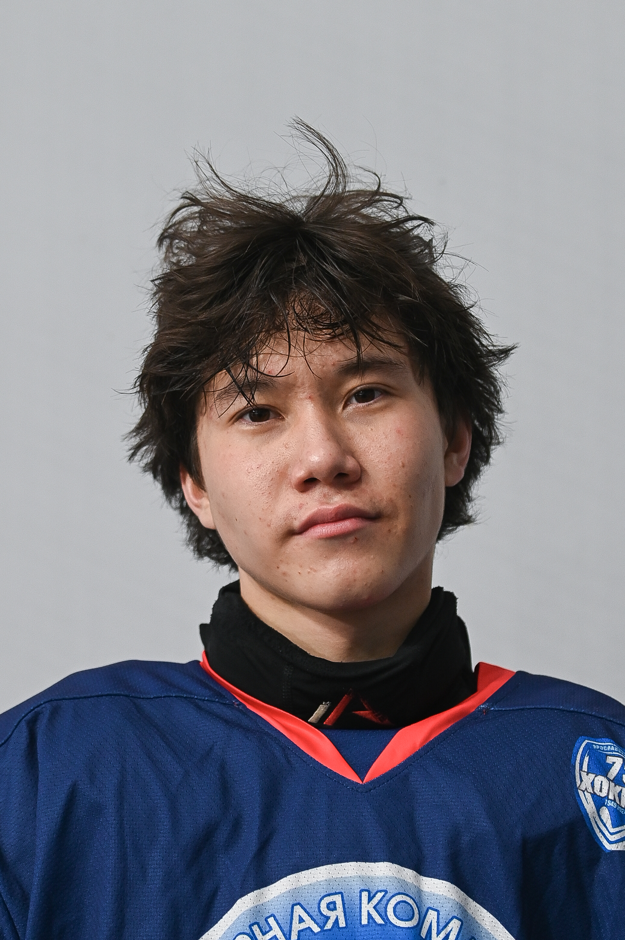 Сагимбаев Мерген